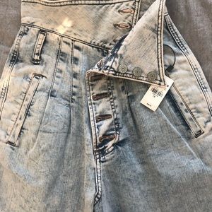Express Jeans